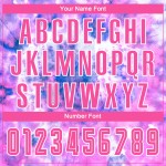 Dye Fußballuniform Custom Sublimation Jersey Krawatte Pink-Weiß Dye Fußballuniform Custom Sublimation Jersey Krawatte Pink-Weiß